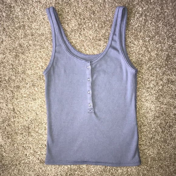 Abercrombie & Fitch Tank Tops XS - Picture 4 of 6